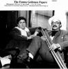 Emma Goldman und Alexander Berkman